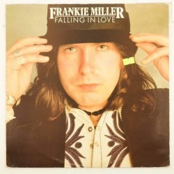 Пластинка Frankie Miller Falling in love